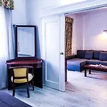 Aparthotel Jardins Da Ajuda