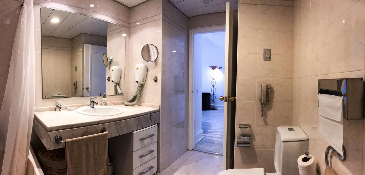 Apartamento Aparthotel Jardins Da Ajuda 4*