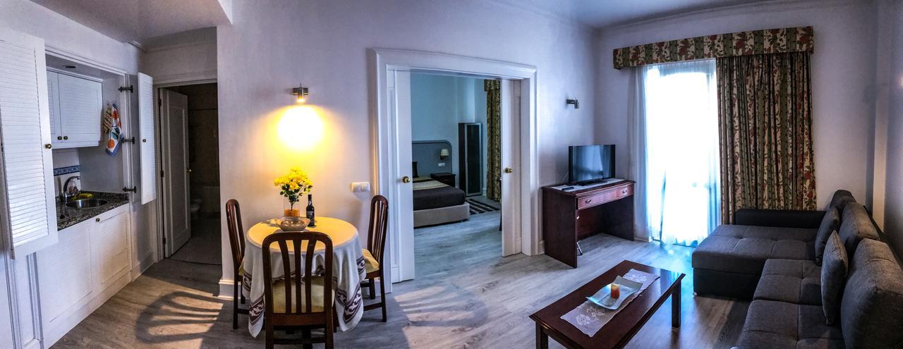 Aparthotel Jardins Da Ajuda Funchal (Madeira)