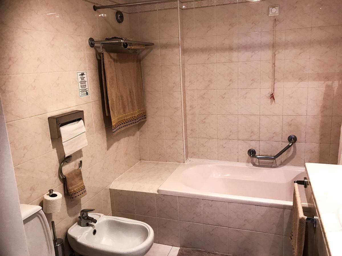 Aparthotel Jardins Da Ajuda
