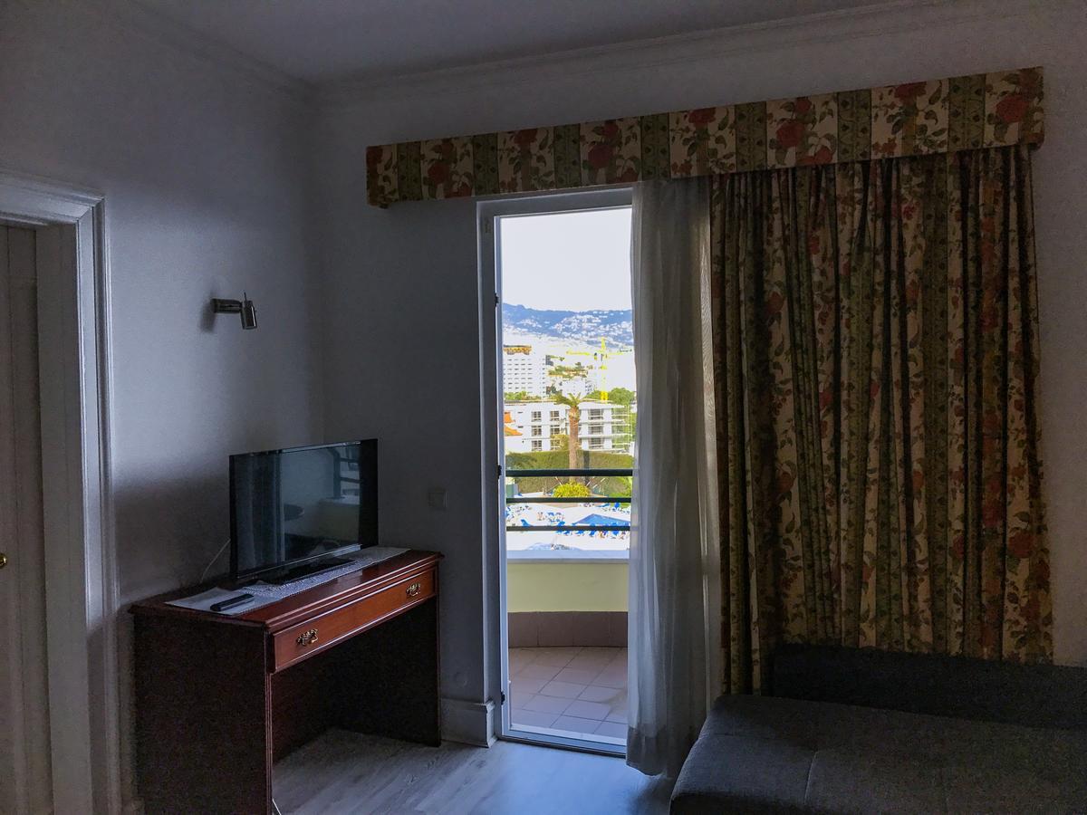 Aparthotel Jardins Da Ajuda
