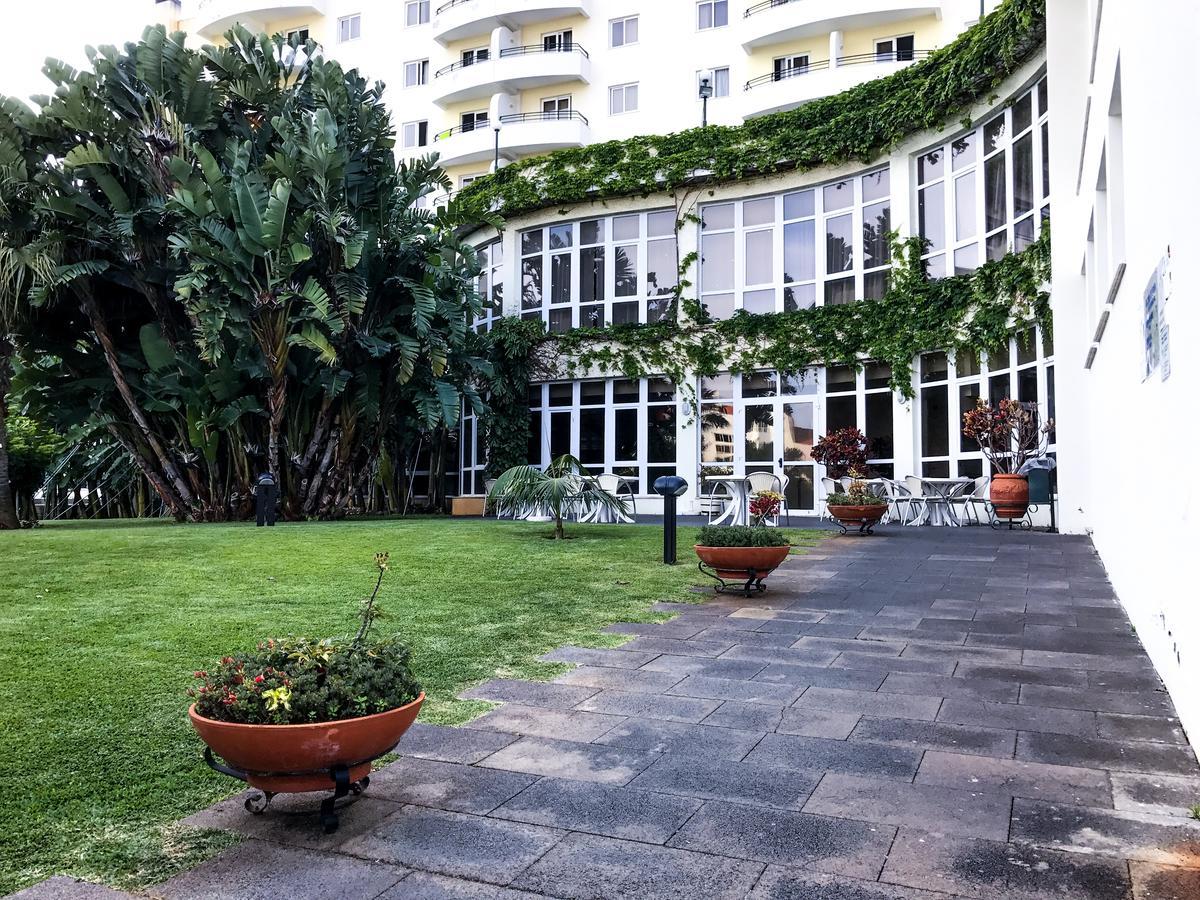 Aparthotel Jardins Da Ajuda 4*