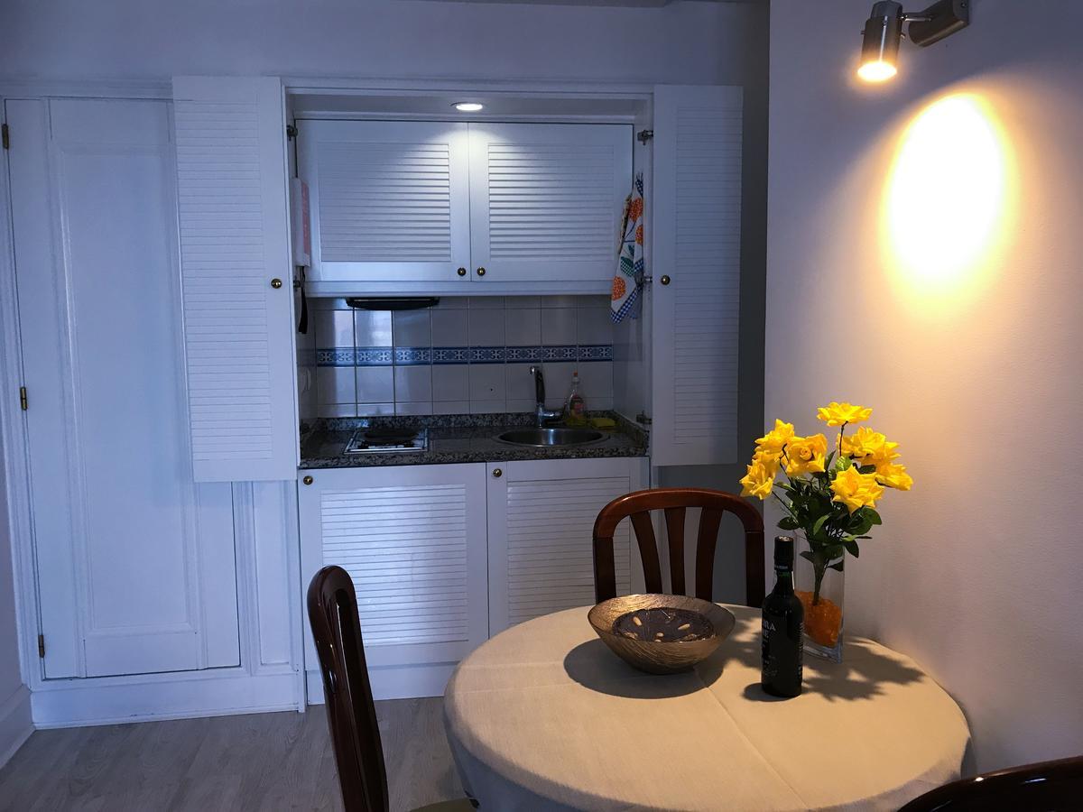 Aparthotel Jardins Da Ajuda Apartamento
