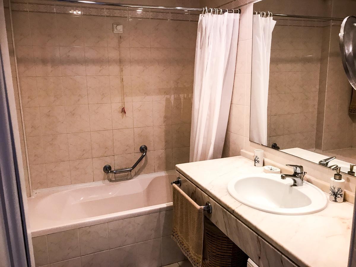 Aparthotel Jardins Da Ajuda Apartamento 4*