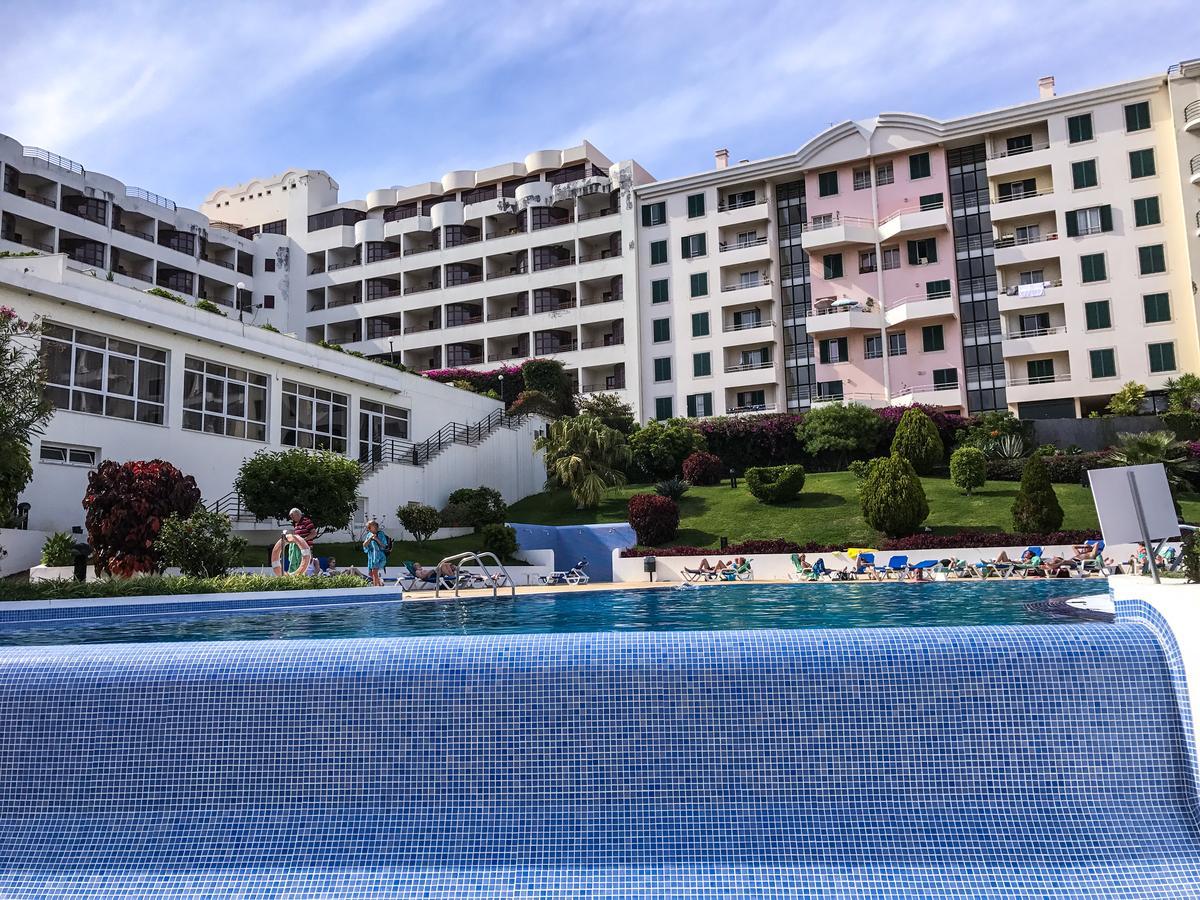 Aparthotel Jardins Da Ajuda