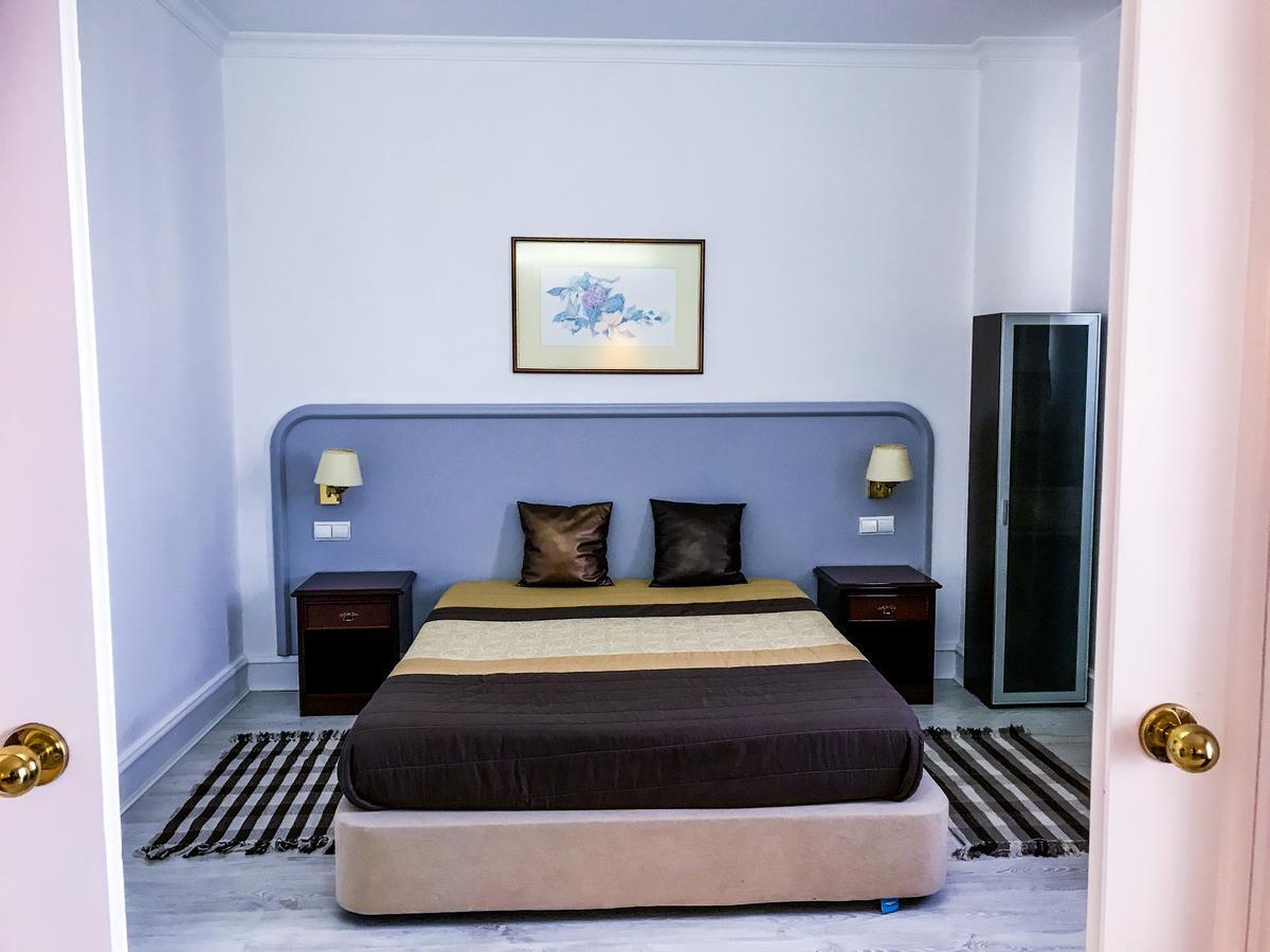 Aparthotel Jardins Da Ajuda Apartamento 4*