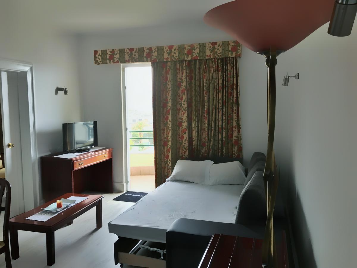 Aparthotel Jardins Da Ajuda 4* Funchal (Madeira)