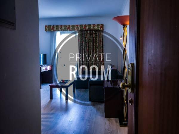 Aparthotel Jardins Da Ajuda Apartamento Funchal (Madeira)